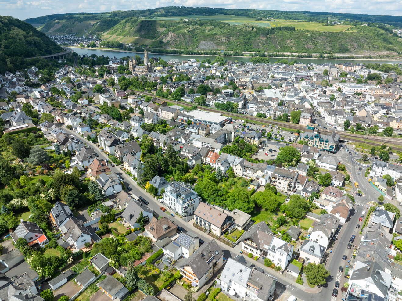 Omgeving