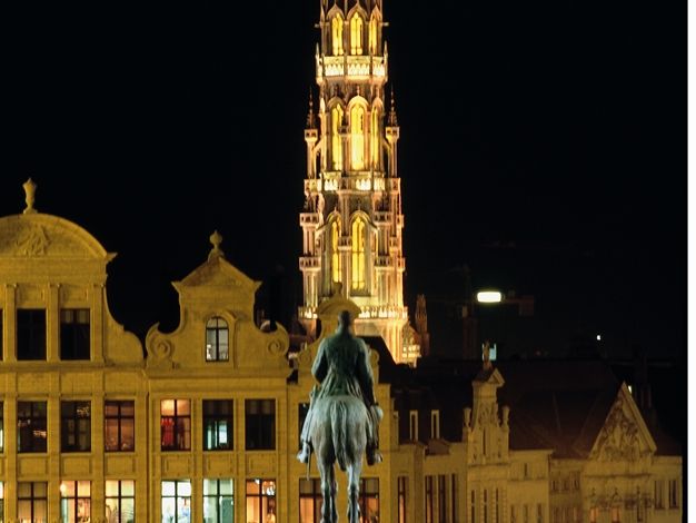 Omgeving
