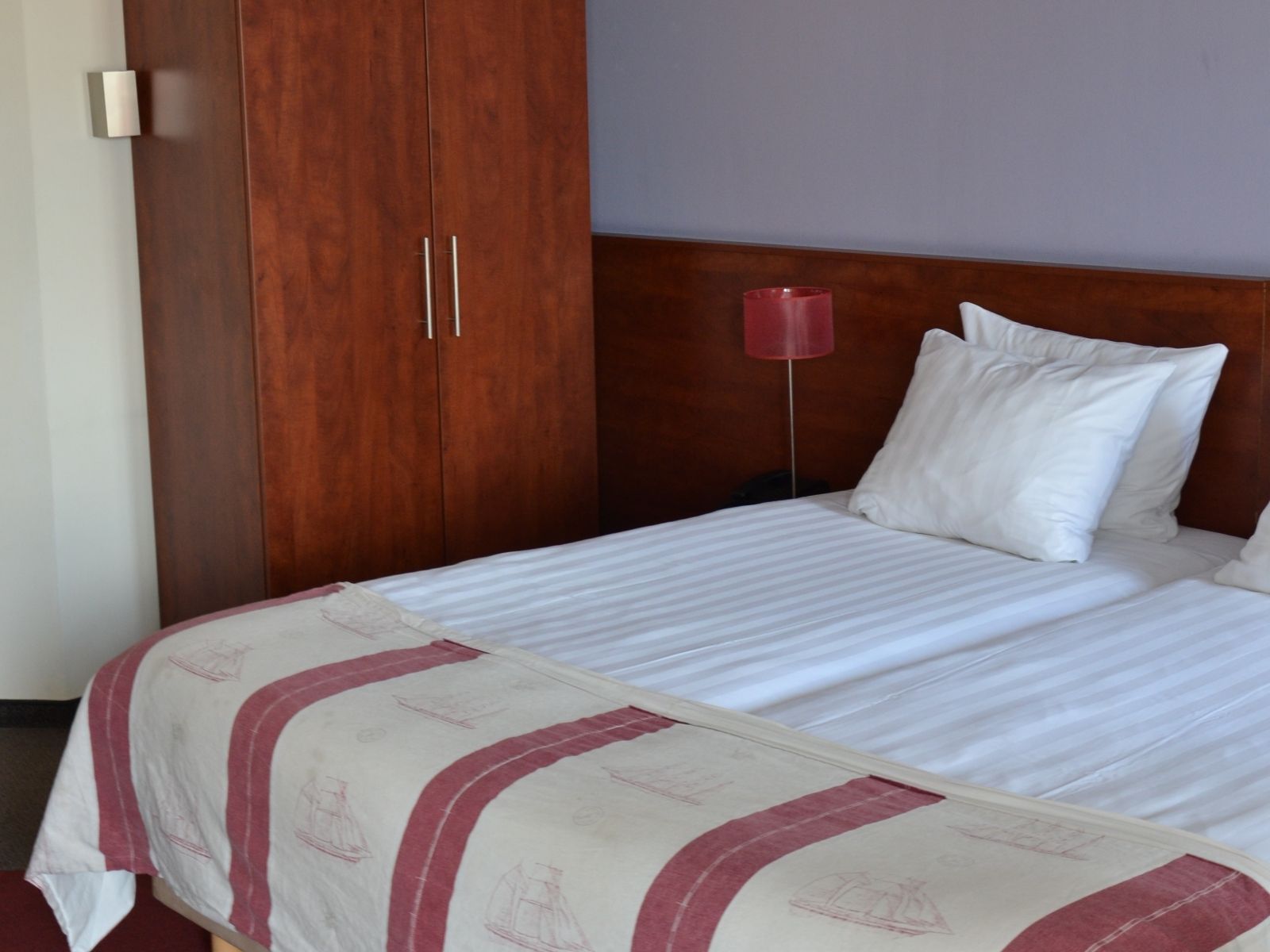 Kamer