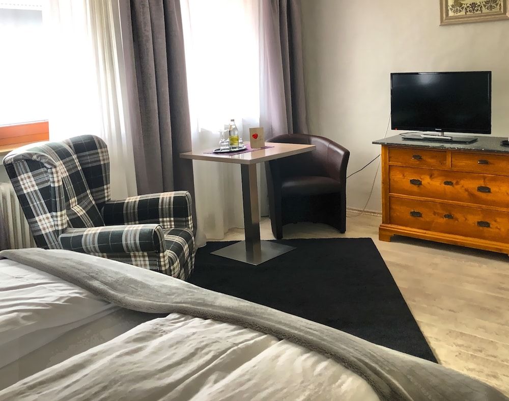 afbeelding van Economy kamer, 1 tweepersoonsbed, niet-roken