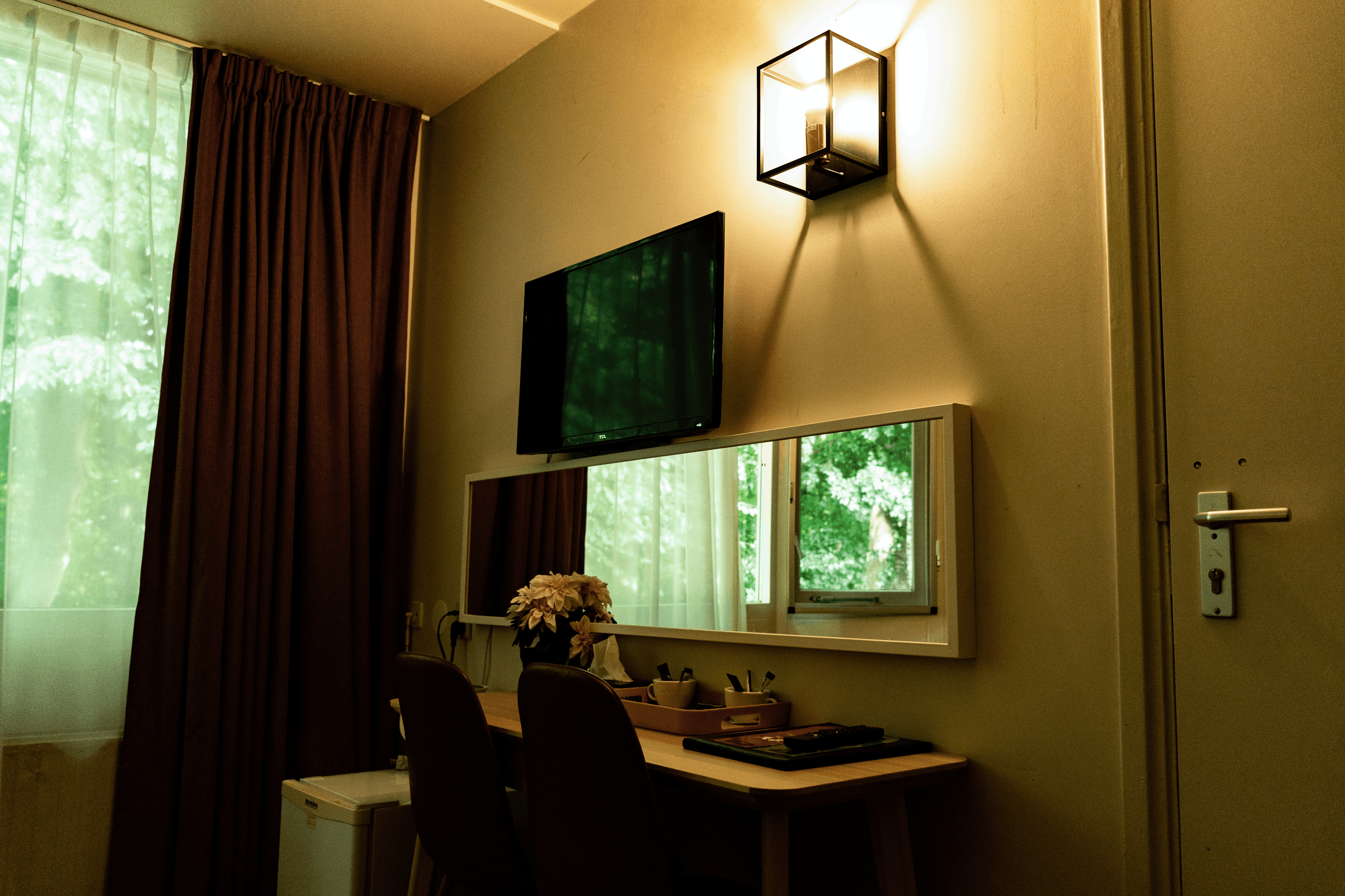 Kamer