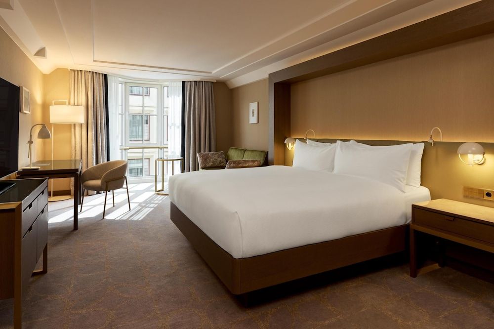 afbeelding van Spa Resort Arrangement