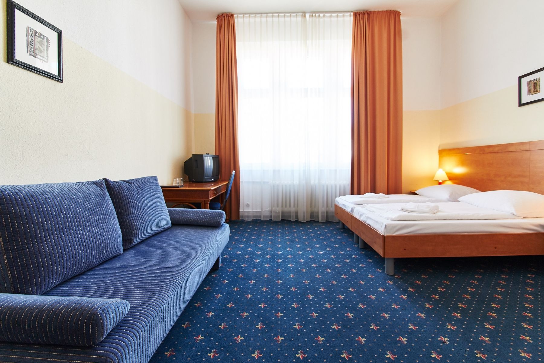 Kamer