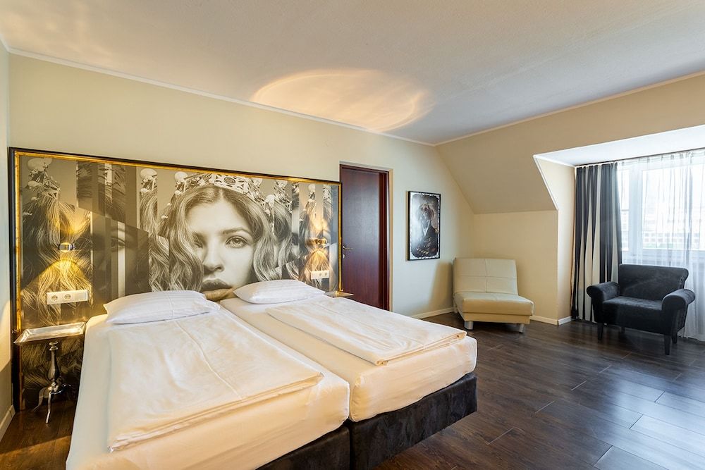 afbeelding van Spa Resort Arrangement