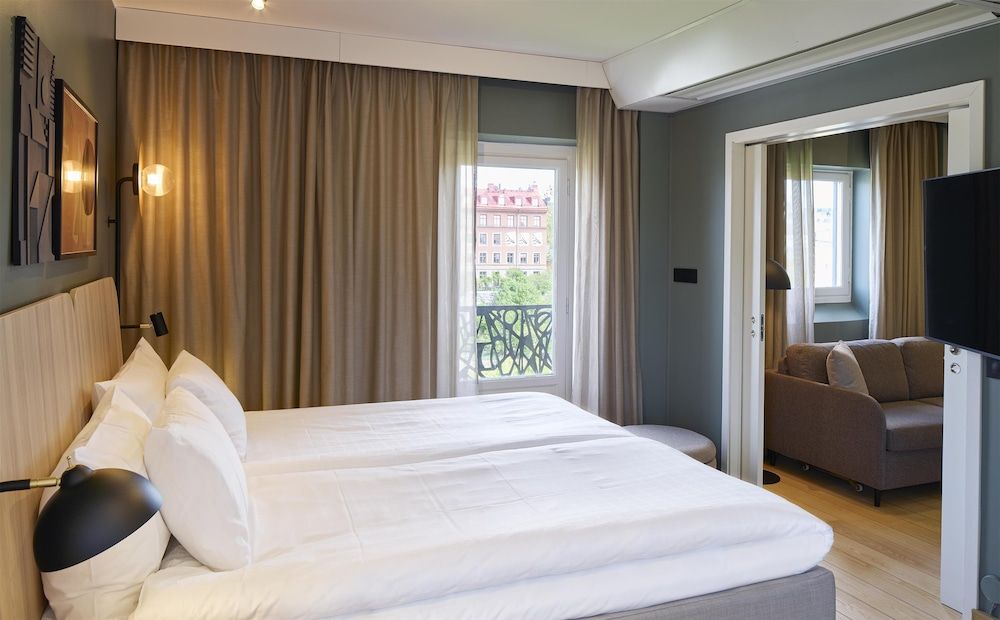 afbeelding van Spa Resort Arrangement