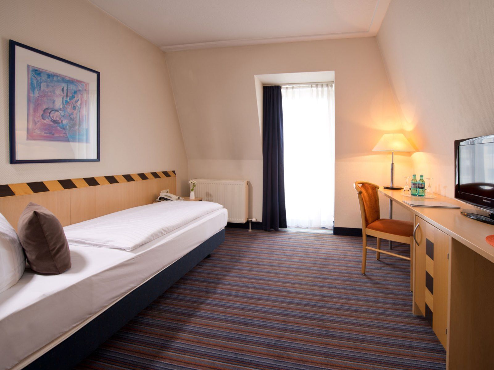 Kamer
