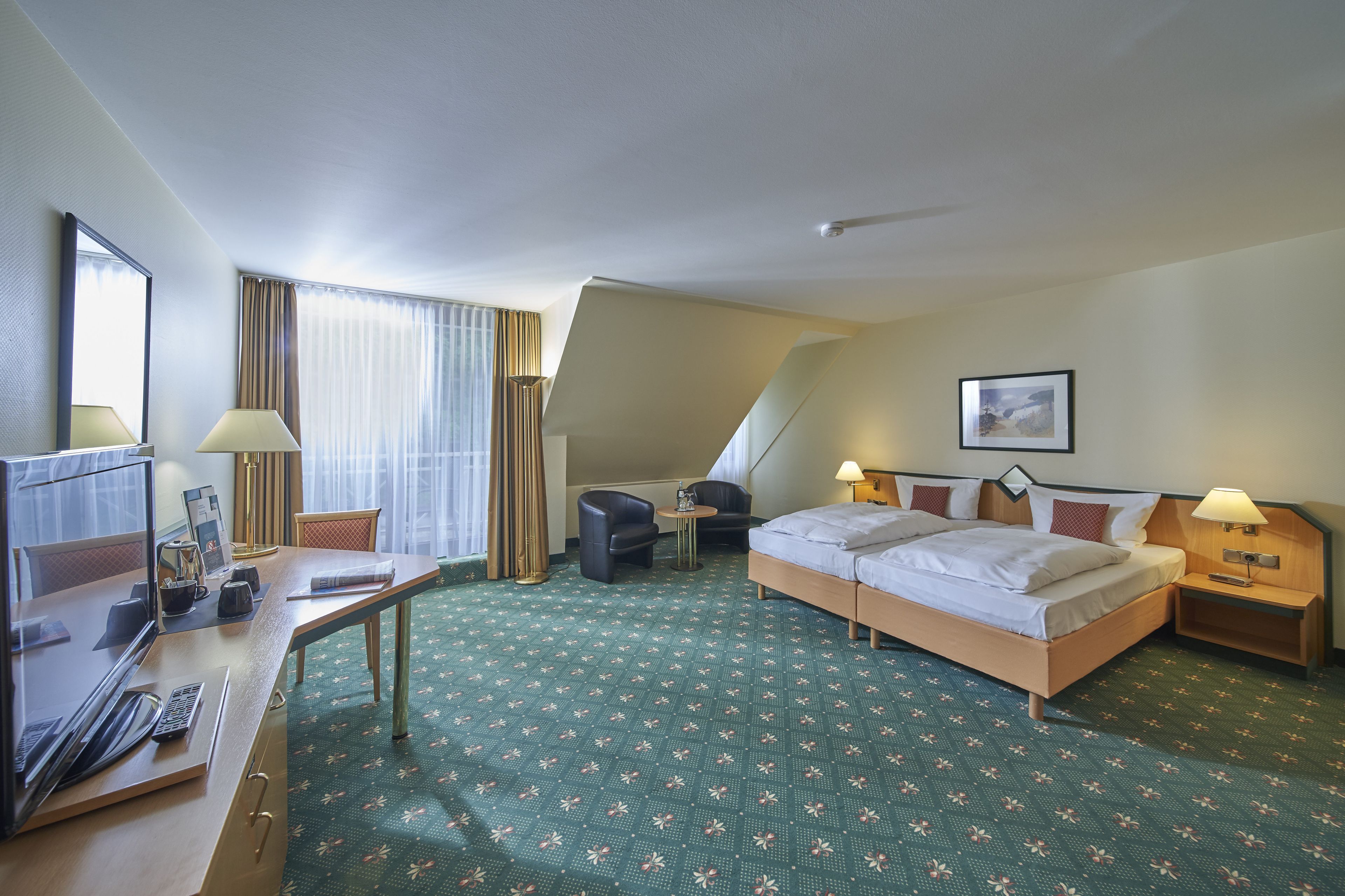 Kamer