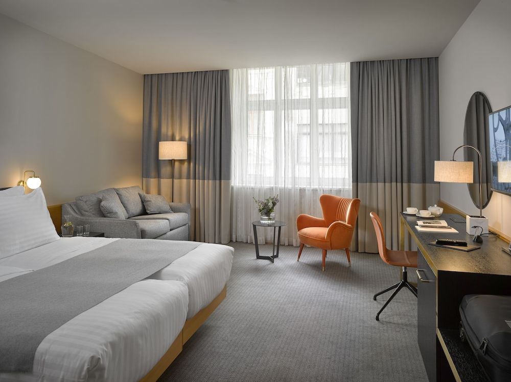 afbeelding van Spa Resort Arrangement