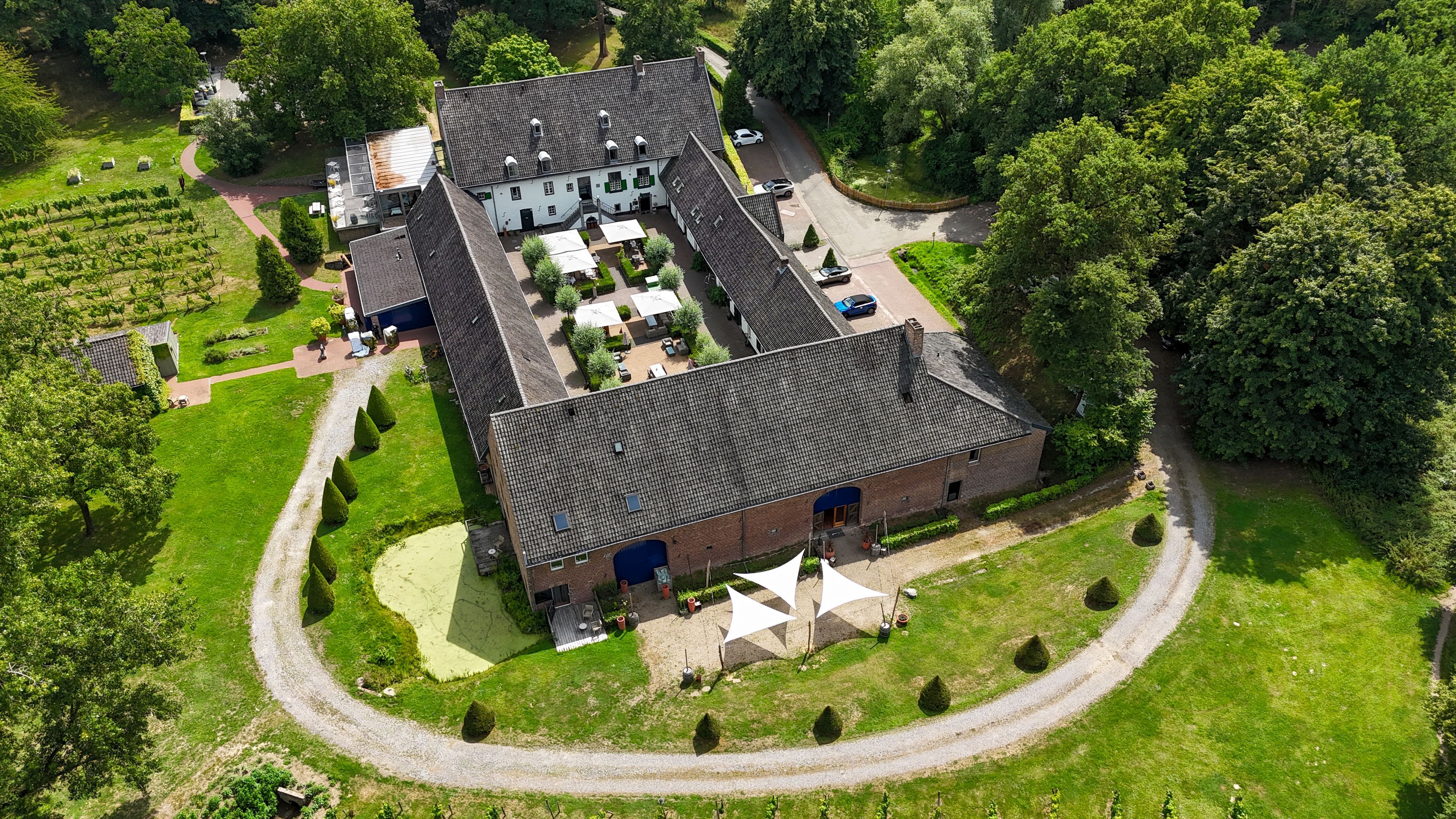 Buitenzijde