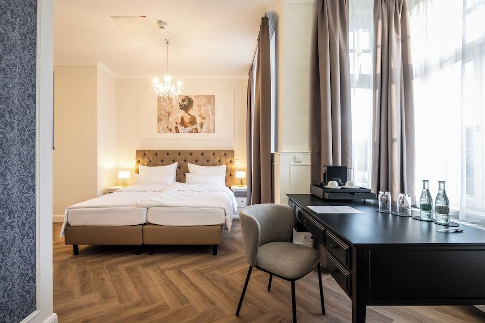 afbeelding van Junior suite