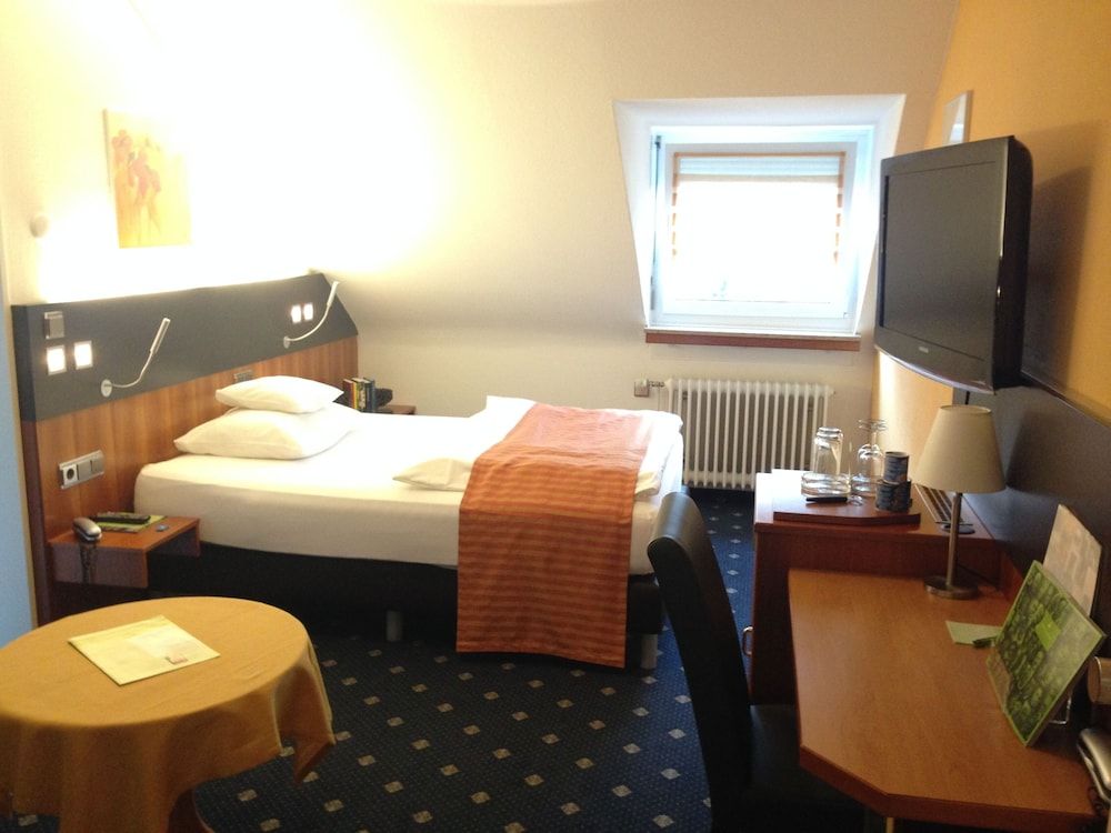 afbeelding van Spa Resort Arrangement
