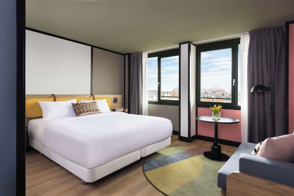 afbeelding van Spa Resort Arrangement