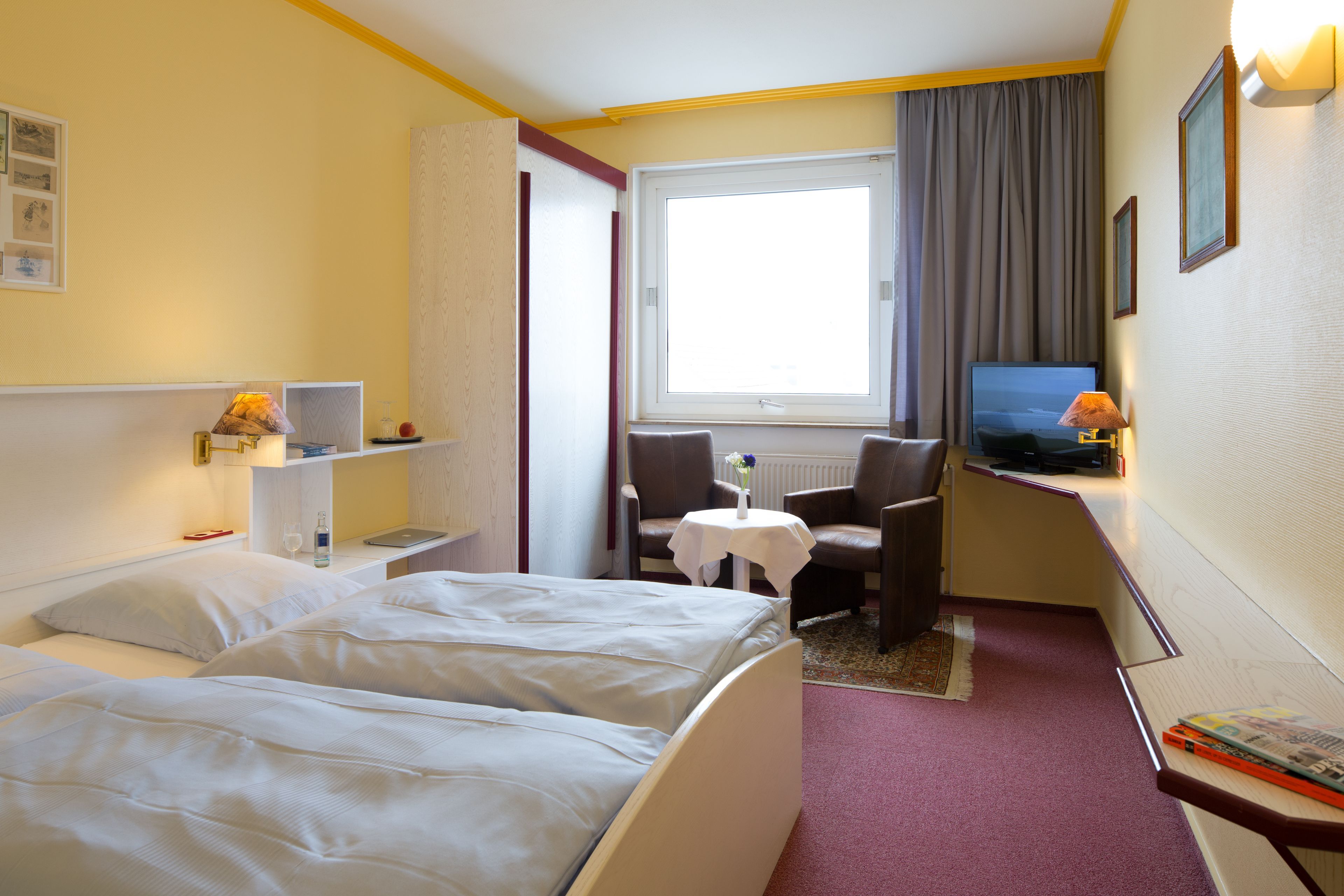 Kamer