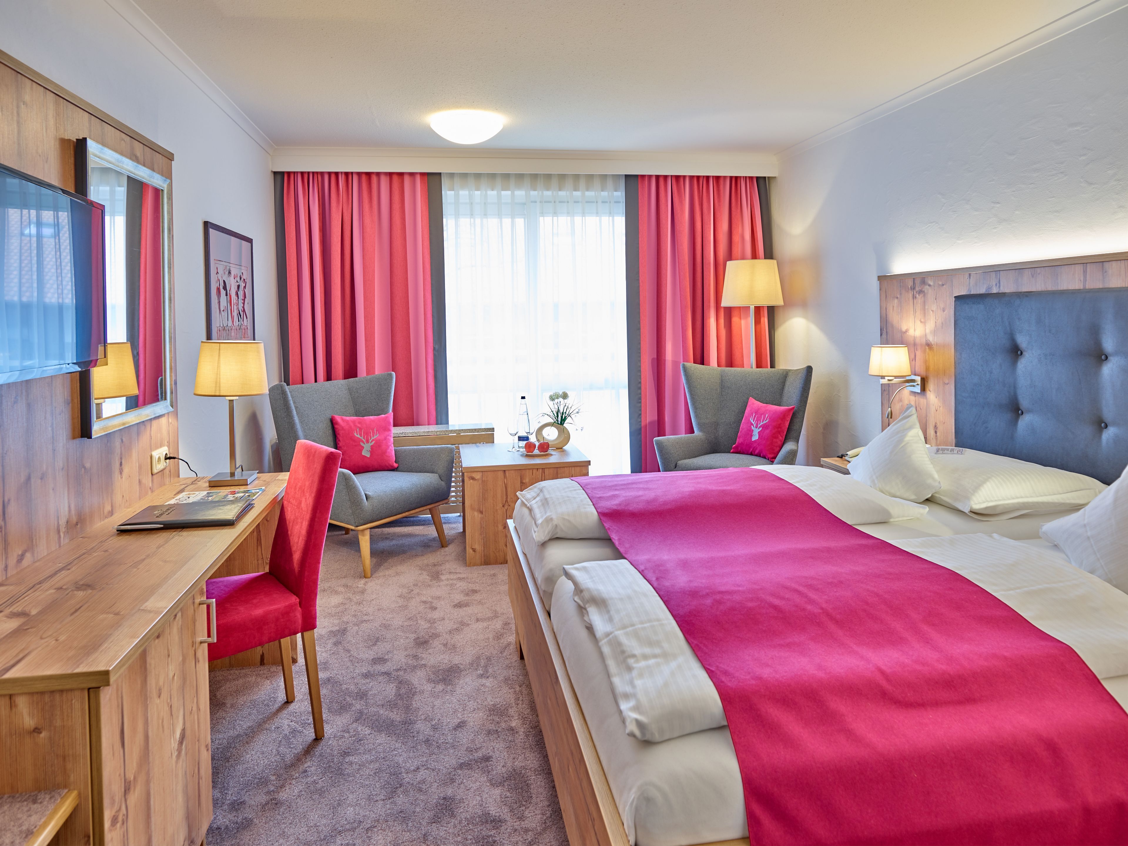 Kamer