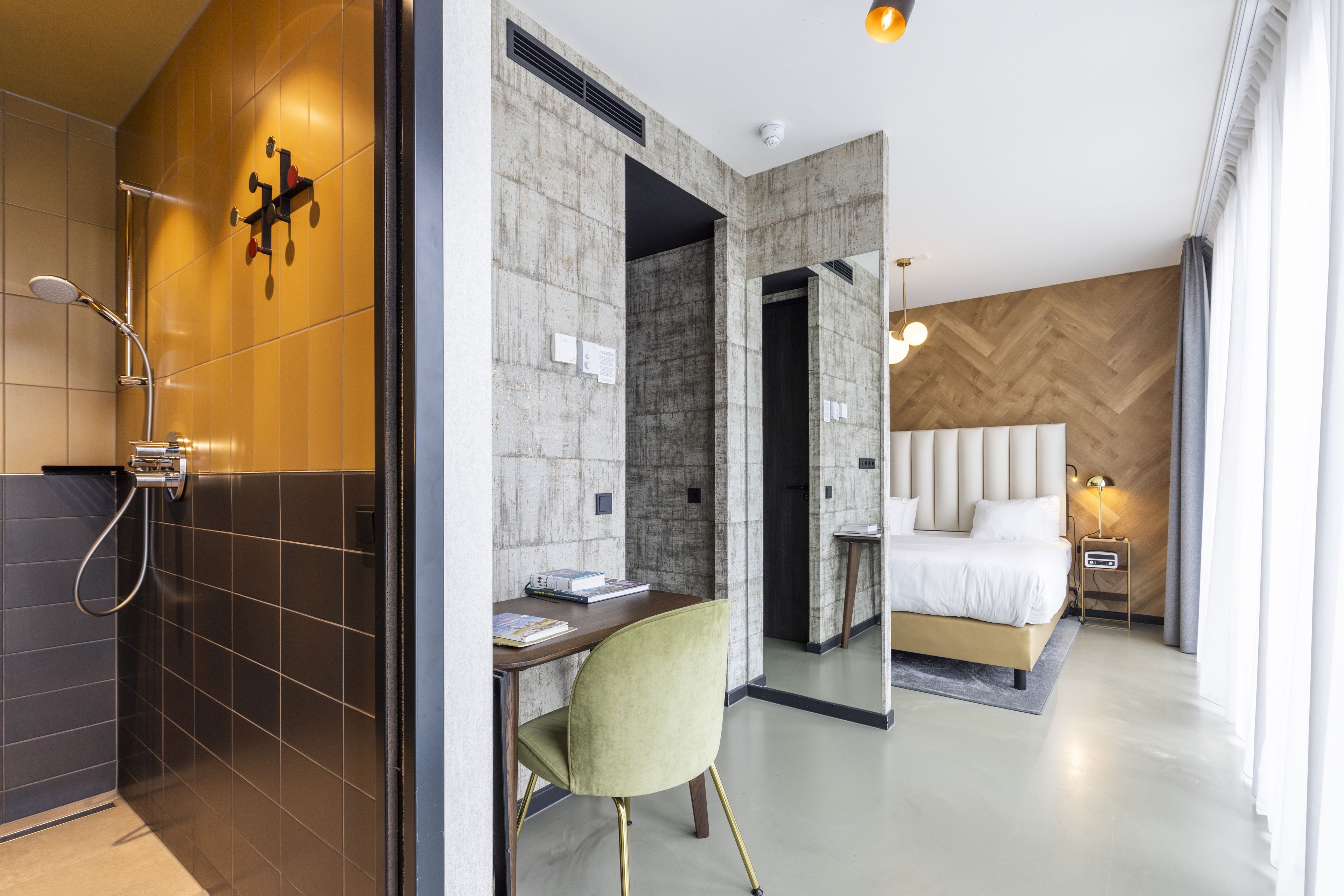 Kamer