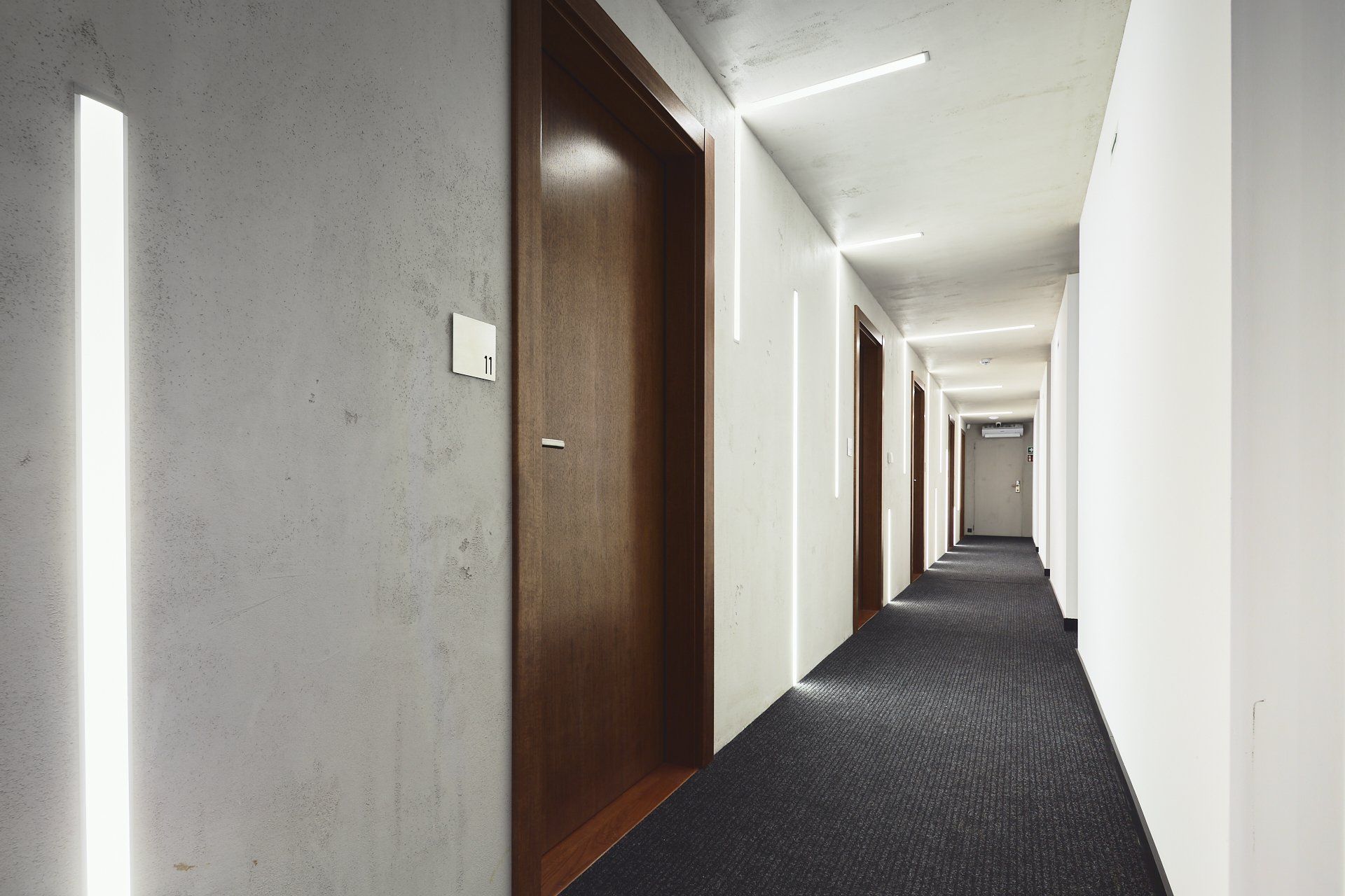 accommodatie