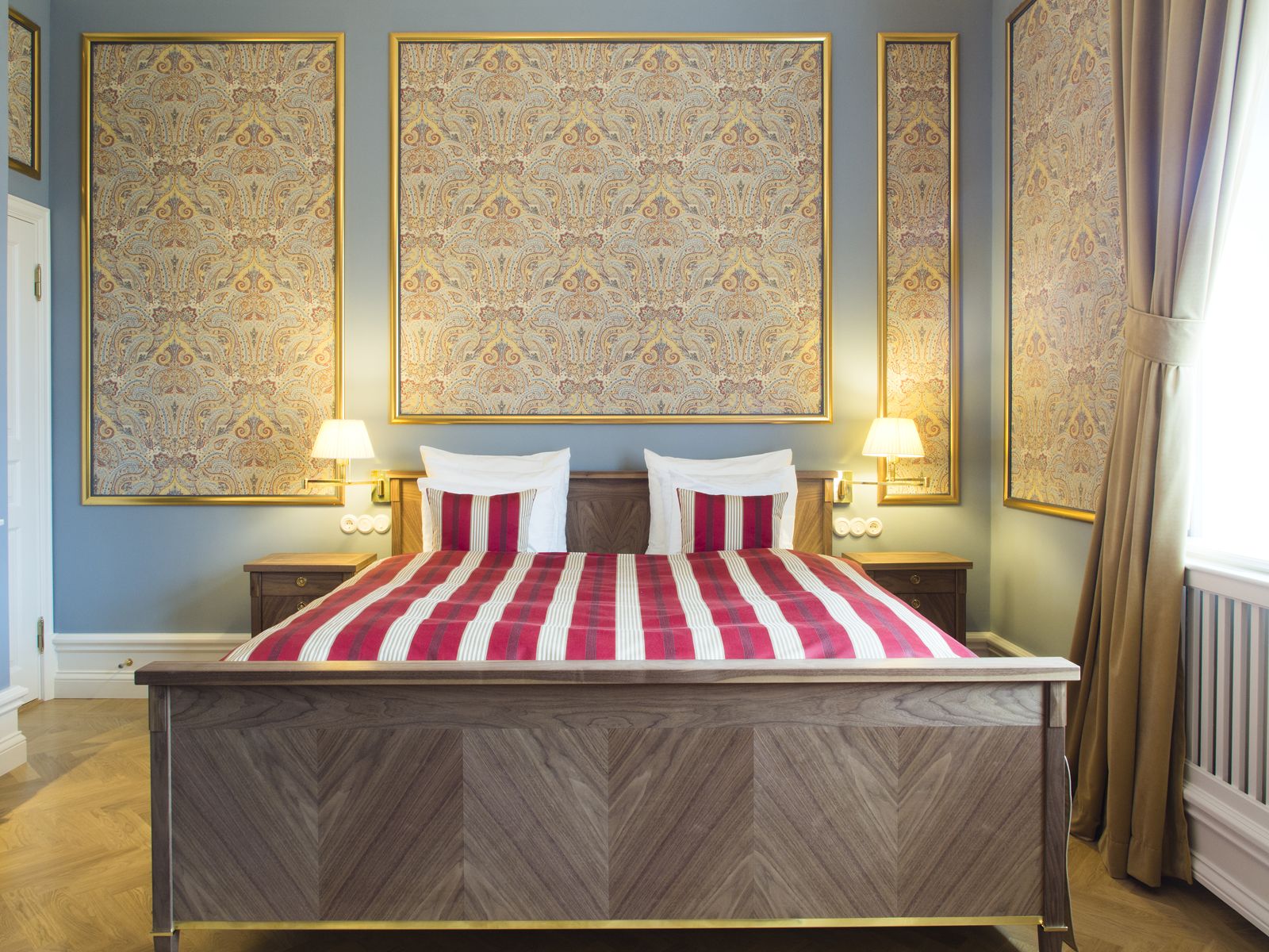 Kamer