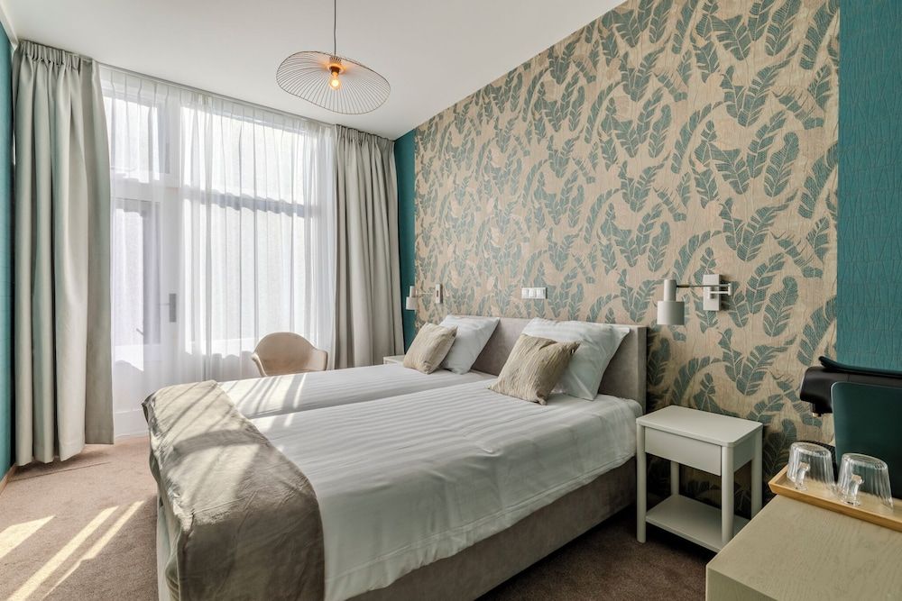 afbeelding van Luxe tweepersoonskamer