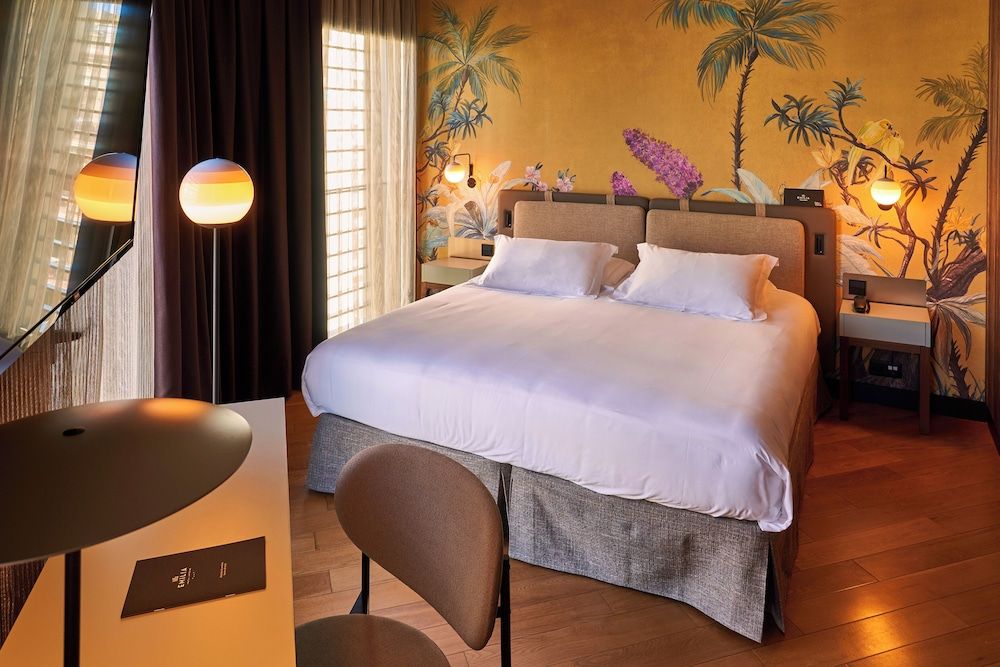 afbeelding van Premium tweepersoonskamer, 1 queensize bed