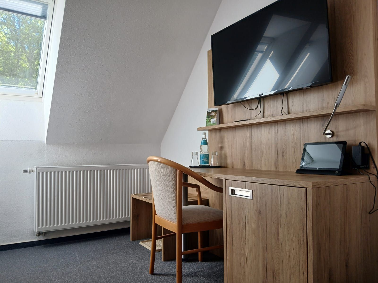 Kamer