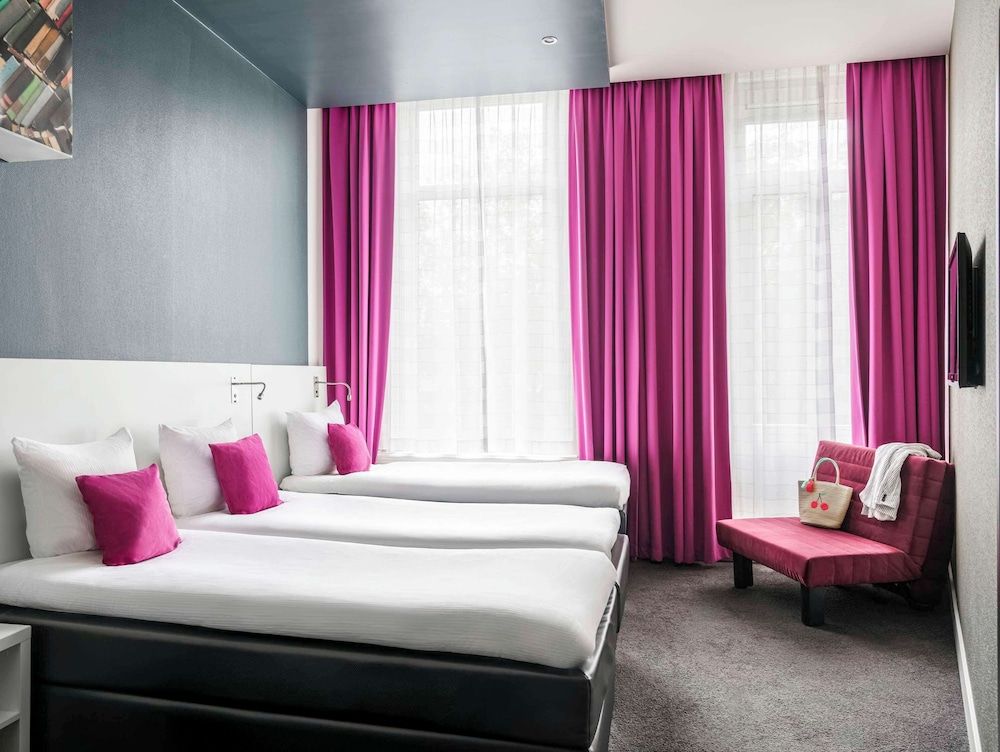 afbeelding van Spa Resort Arrangement
