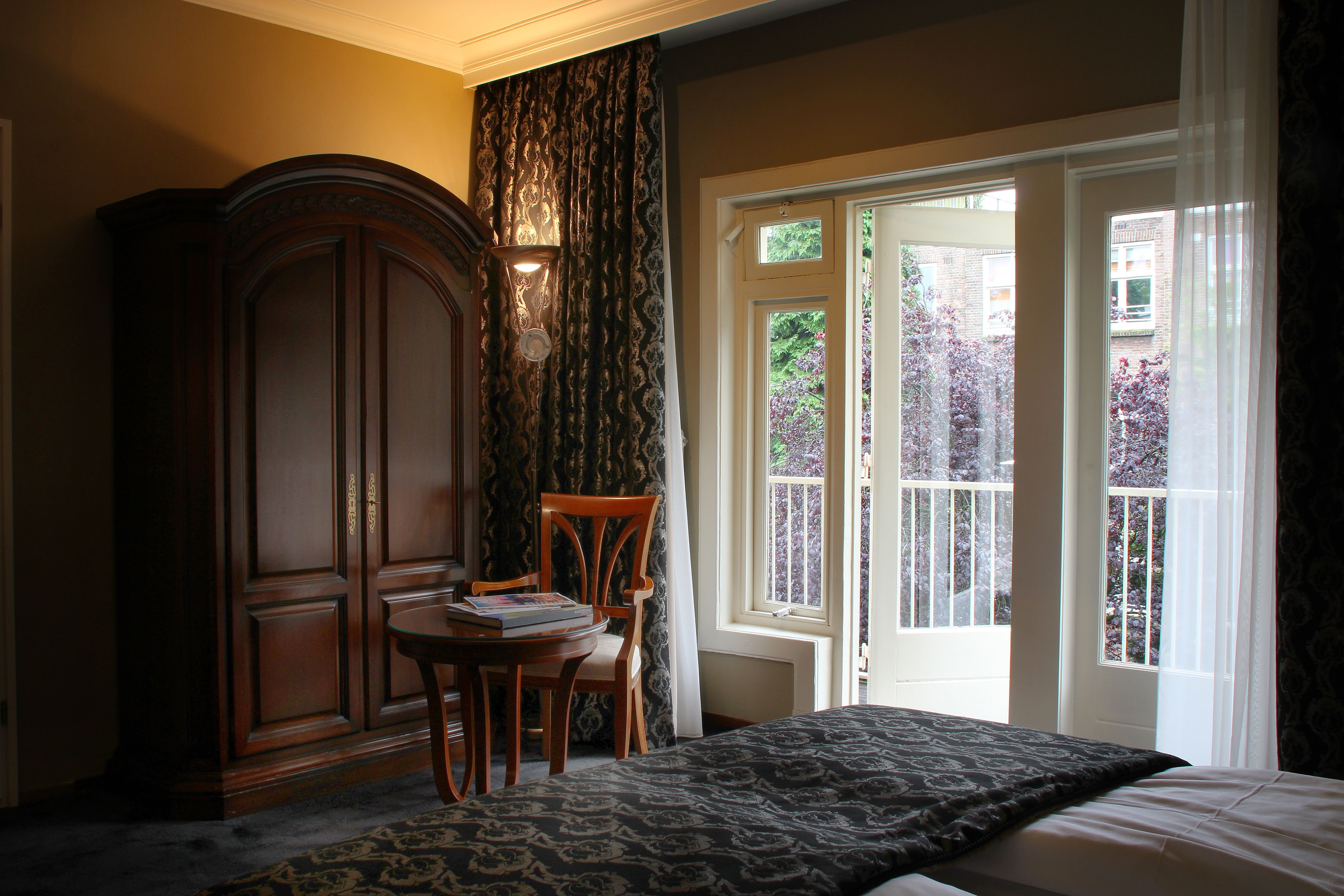 Kamer