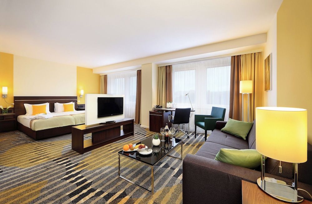 afbeelding van Spa Resort Arrangement