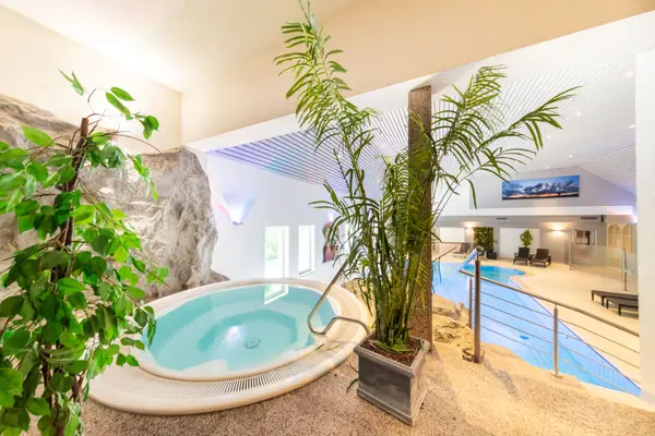 Hotel Koener - Lente Sale - WELLNESS