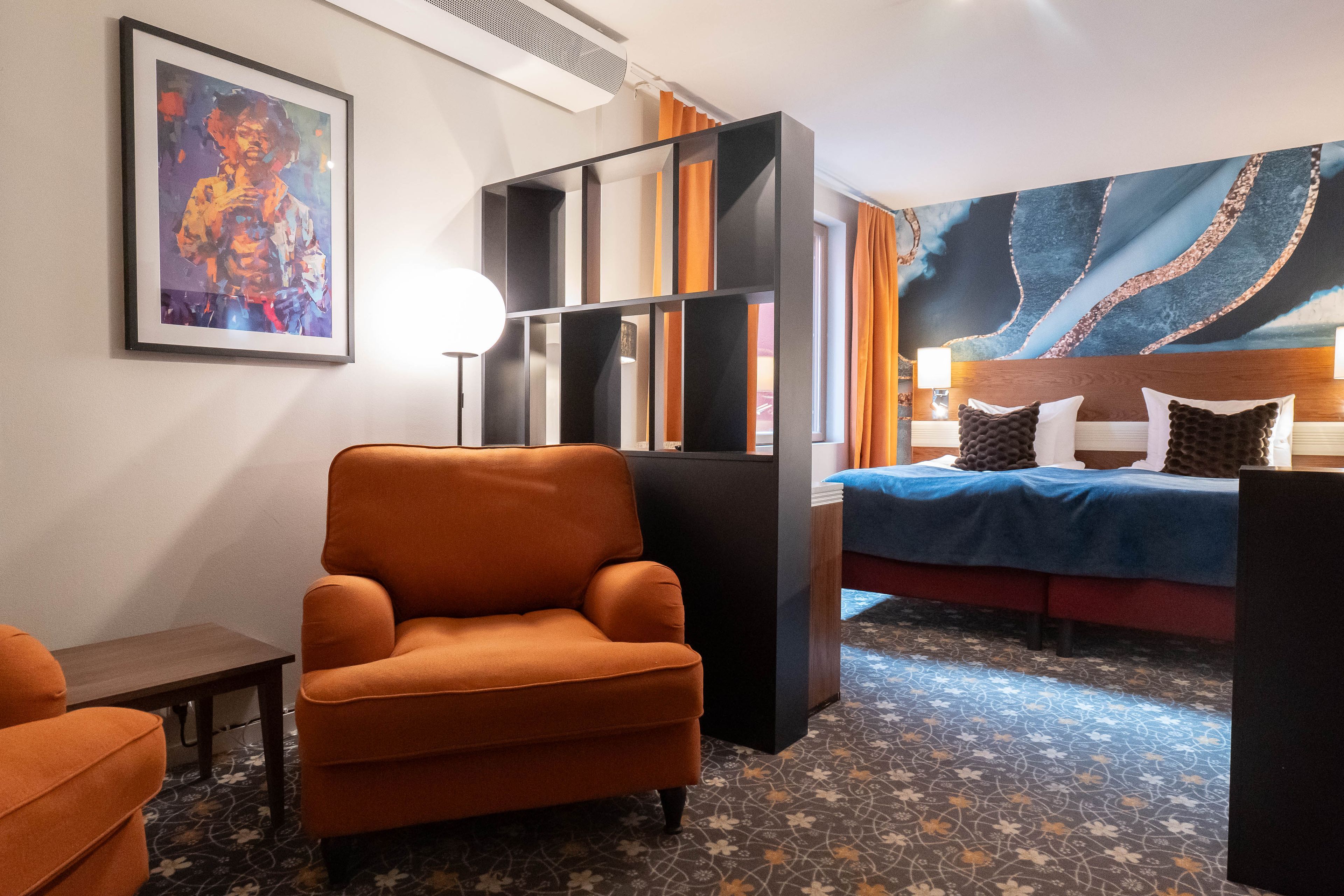 Kamer