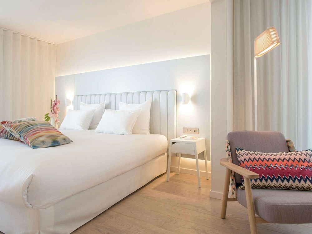 afbeelding van Junior suite