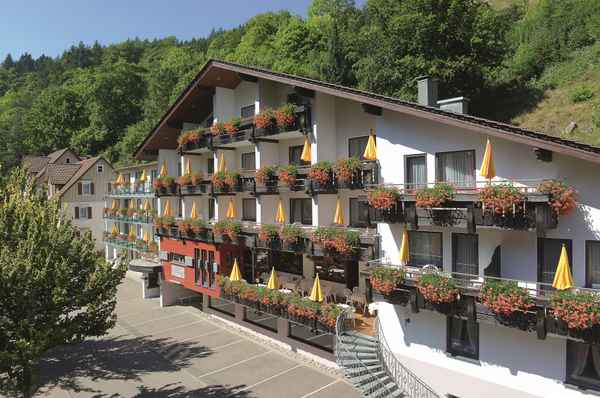 Flair hotels