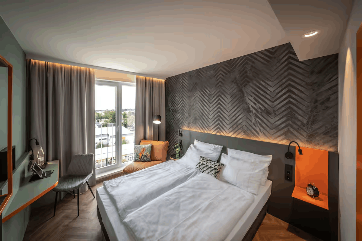 Kamer