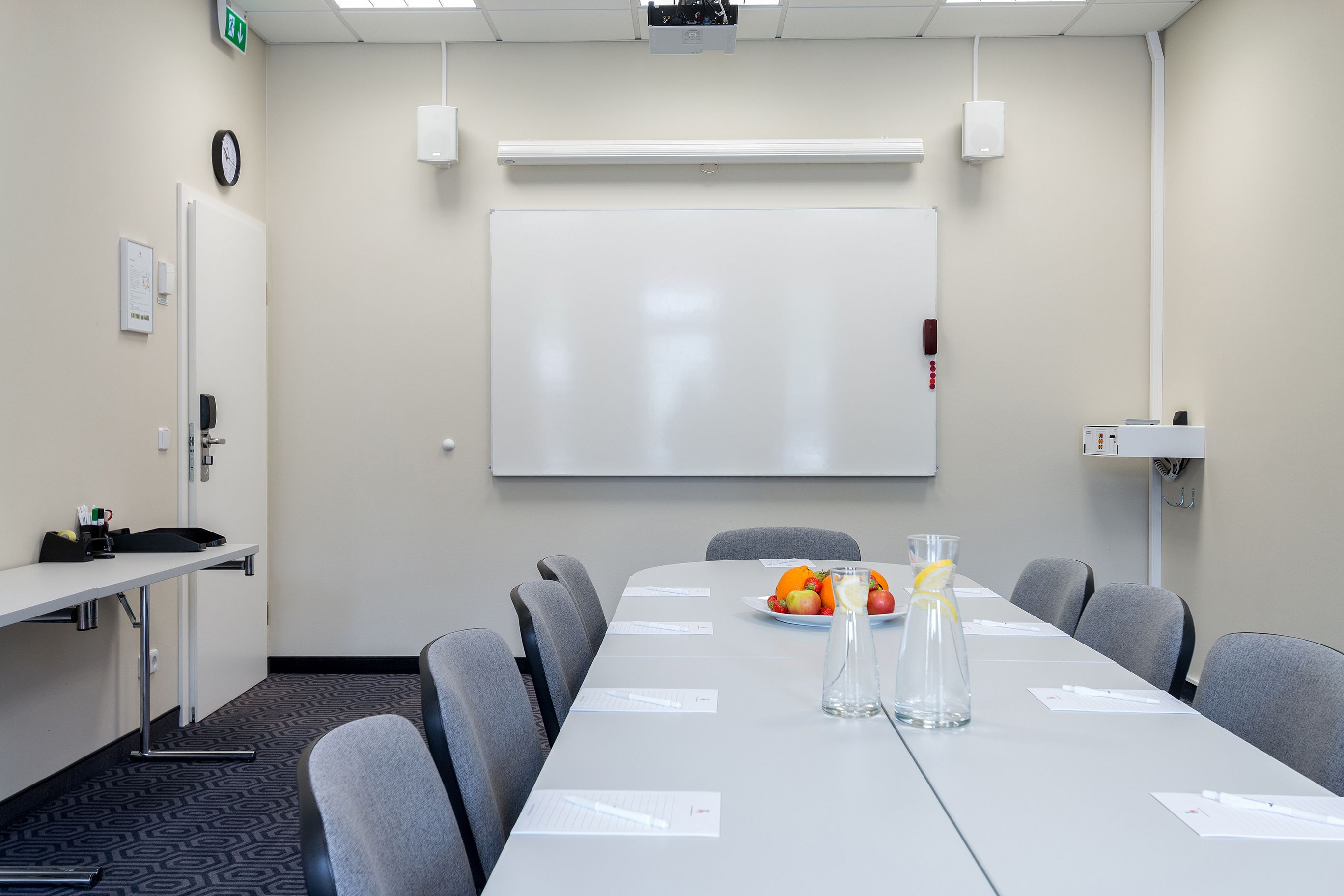 accommodatie
