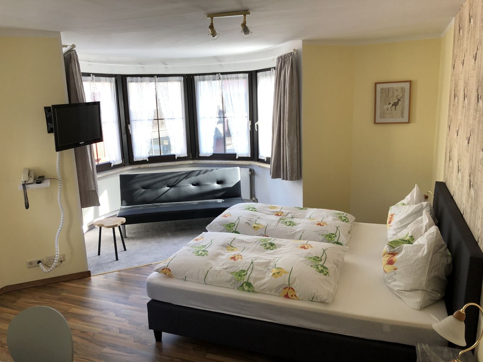 Kamer
