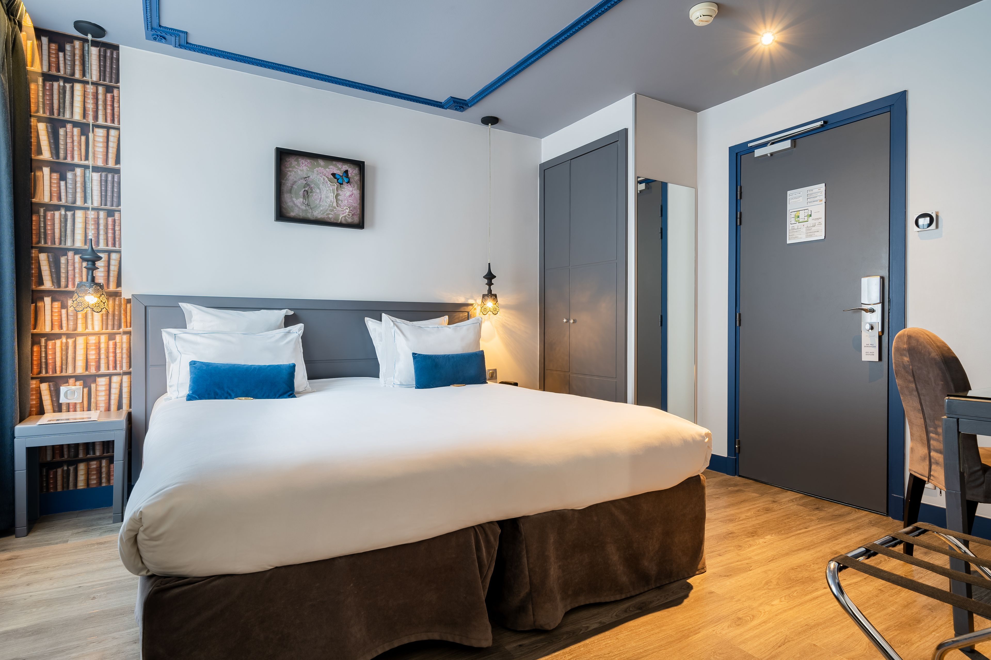 Kamer