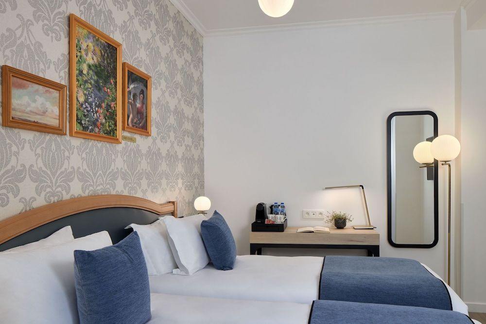 Kamer
