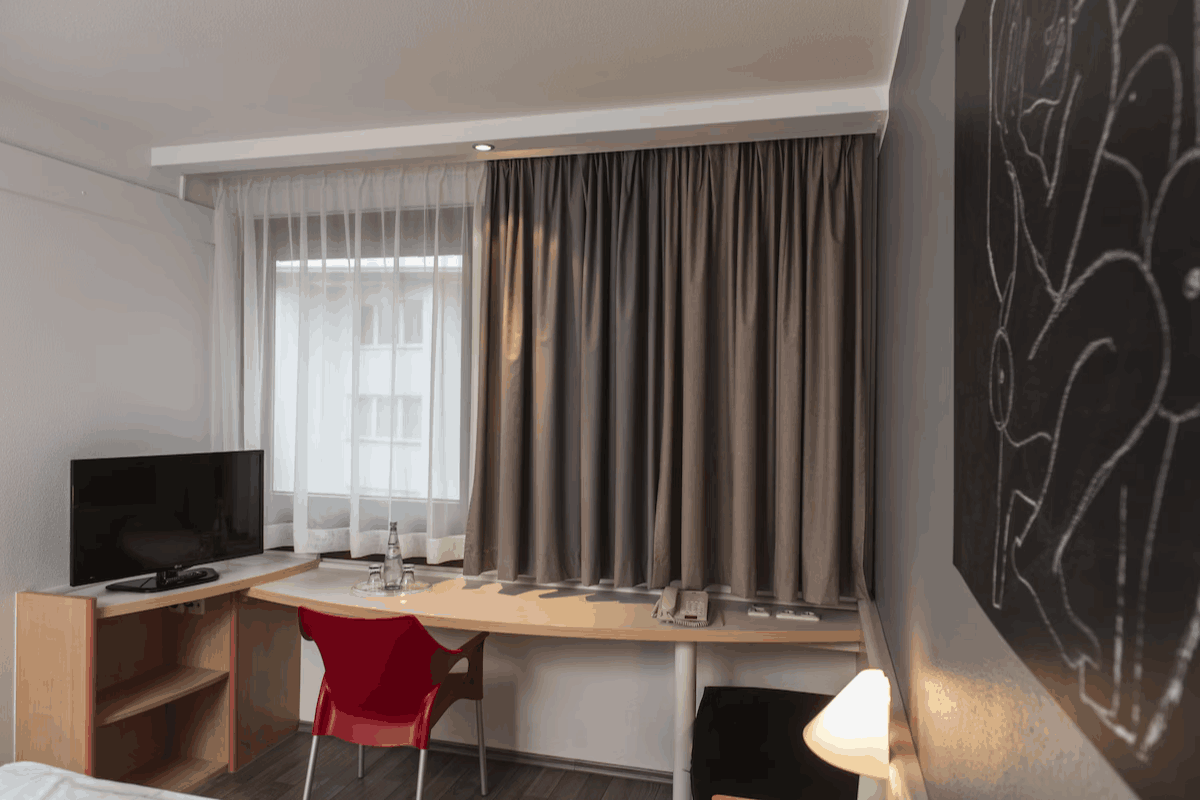 Kamer