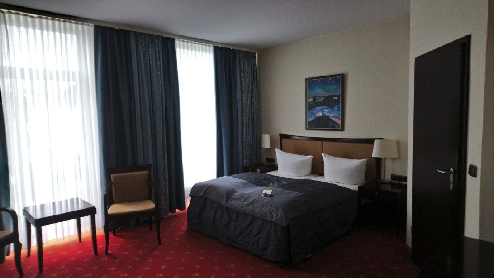 Kamer