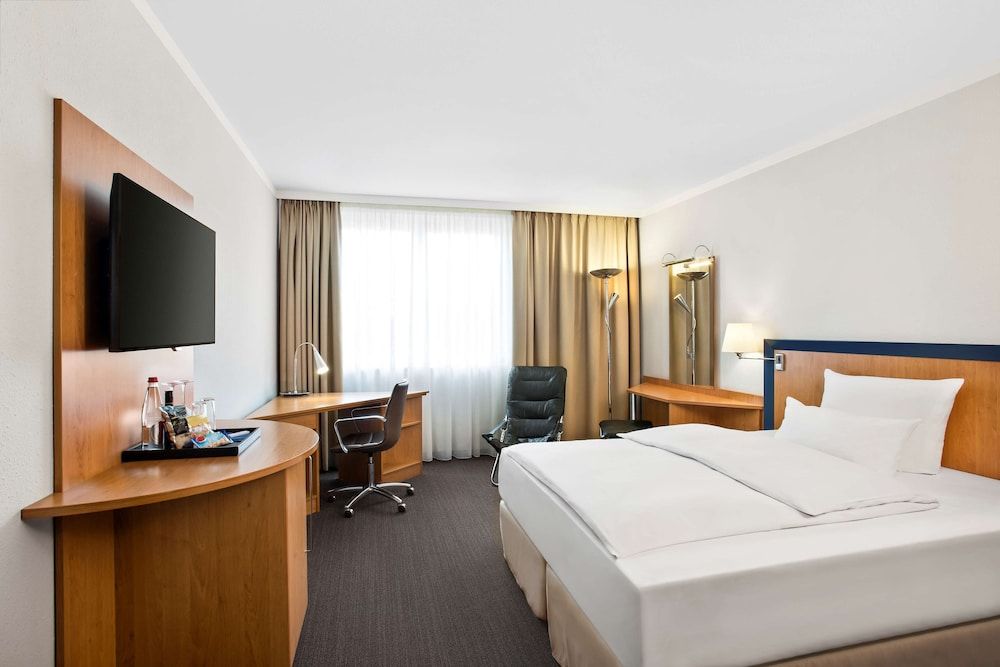 afbeelding van Standaard kamer