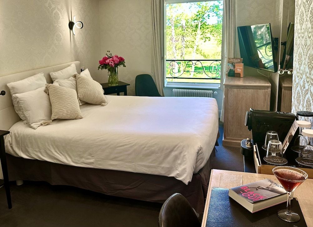 afbeelding van Standaard kamer