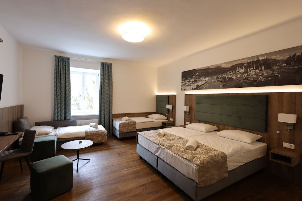 afbeelding van Rondvaart Arrangement