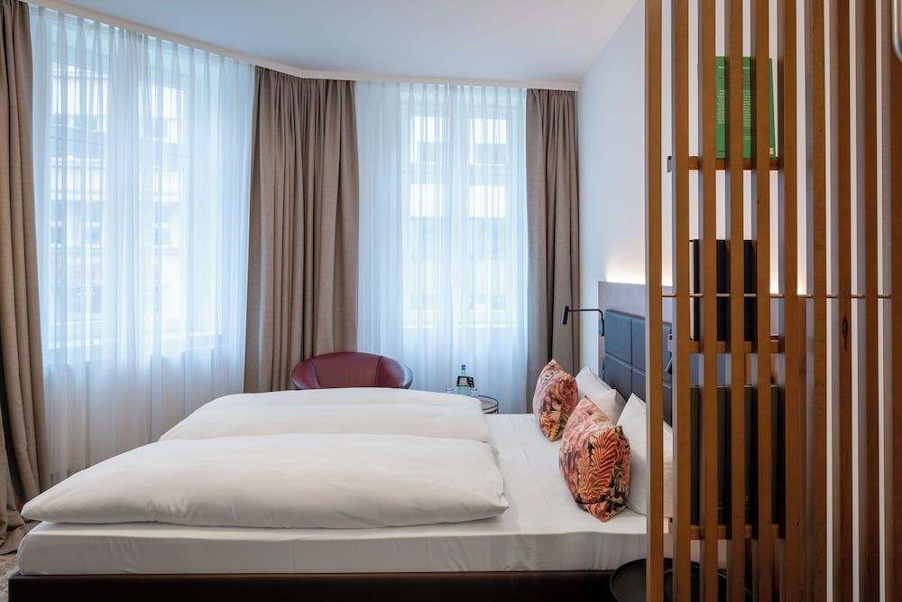 afbeelding van Superior kamer