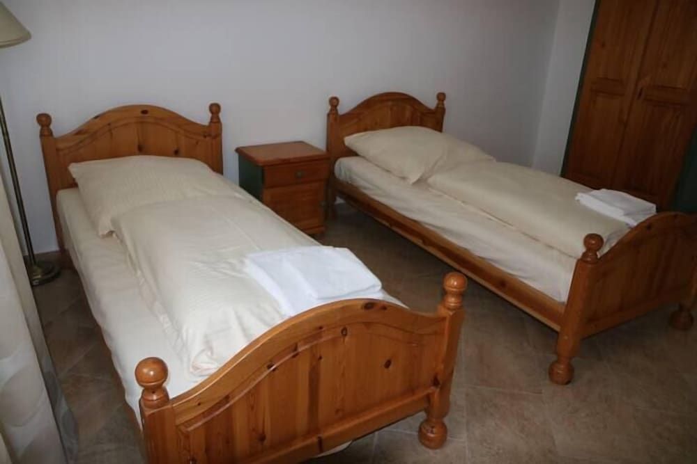 afbeelding van Business Twin kamer