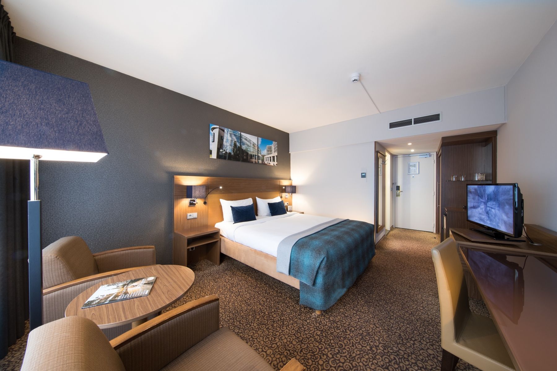Kamer