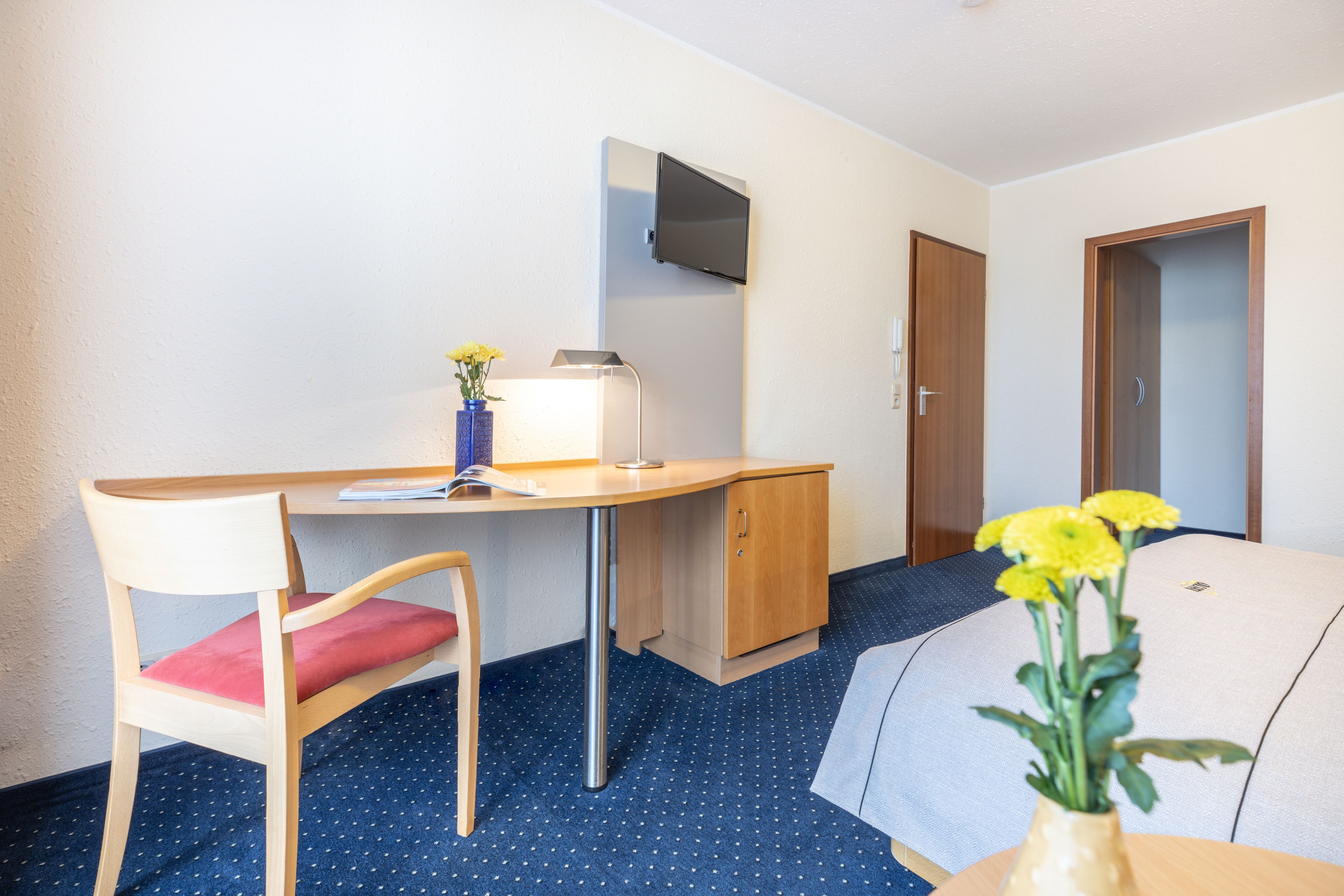 Kamer