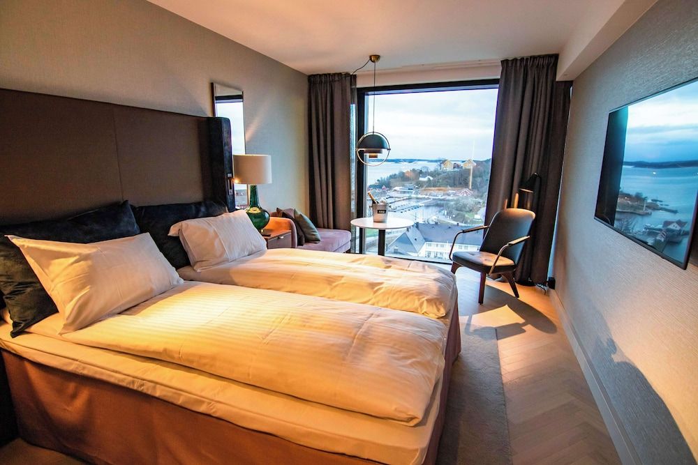 afbeelding van Standaard kamer, uitzicht op oceaan