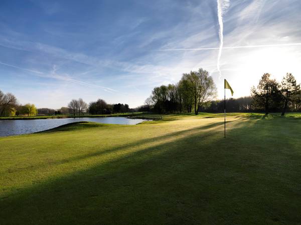 een weekendje golfen bij deze golfhotels