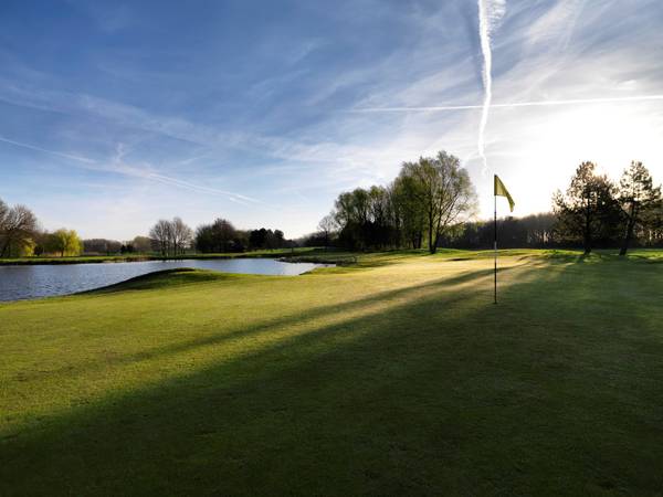 Ga een weekendje golfen bij deze golfhotels