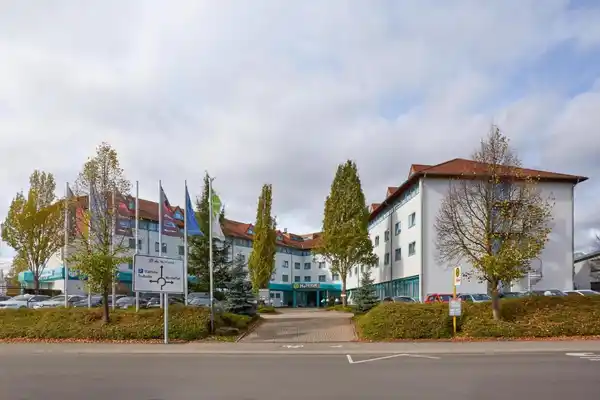 Sunday Hotel Stuttgart Herrenberg - Herfst Sale - GENERAL