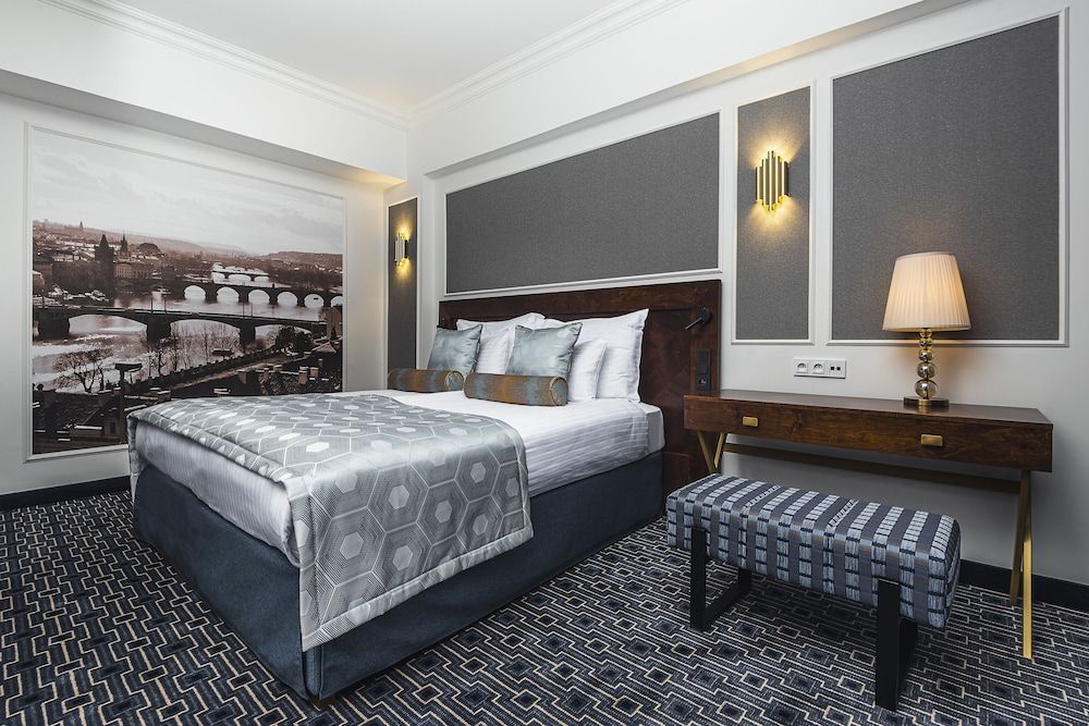 afbeelding van Spa Resort Arrangement